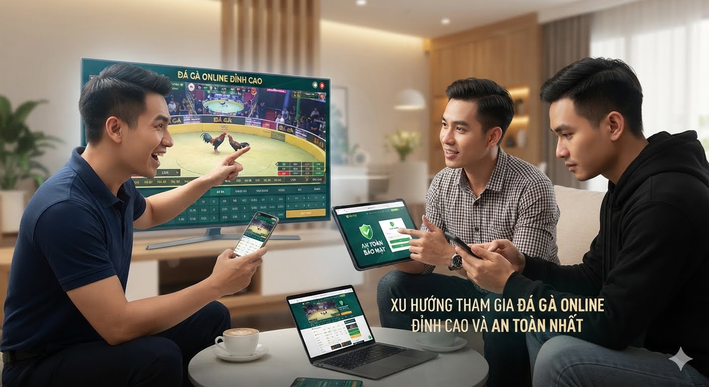 đá gà online